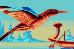 Atari ST Screenshot
