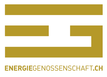 Energie Genossenschaft Schweiz